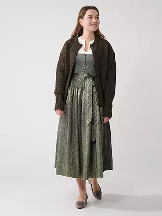 GOTTSEIDANK | Trachtencardigan PAULA | 